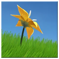 Flower, avatar 17
