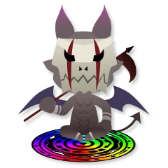 Peakvox, avatar 16