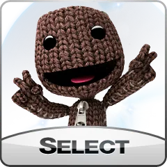 From PlayStation, avatar 14