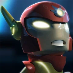 Explodemon!, avatar 2