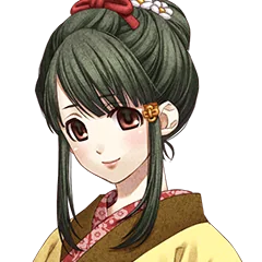 Hakuouki Reimeiroku Nagorigusa, avatar 16