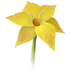 Flower, avatar 14