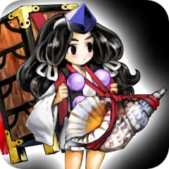 Muramasa Rebirth, avatar 9