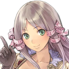 Atelier Totori, avatar 6