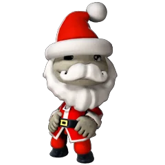 LittleBigPlanet, avatar 5