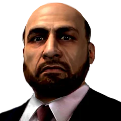 Unit 13, avatar 5