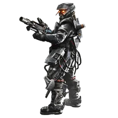 Killzone 3, avatar 19