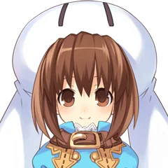 Hyperdimension Neptunia, avatar 12