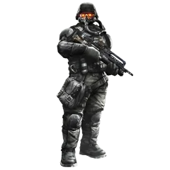 Killzone 3, avatar 24