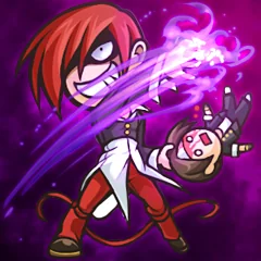 The King of Fighters XIII, avatar 7