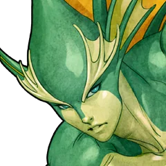 Darkstalkers Resurrection, avatar 18