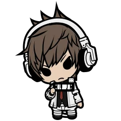 Freedom Wars, avatar 54