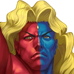Street Fighter III Third Strike Online Edition, avatar 6