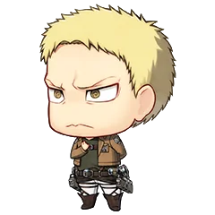 Attack on Titan, avatar 5