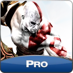 Kratos, avatar 6
