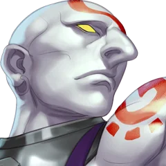 Street Fighter III Third Strike Online Edition, avatar 11