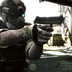 Tom Clancy's Ghost Recon Future Soldier, avatar 6