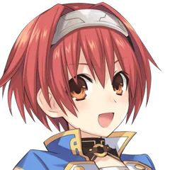 Hyperdimension Neptune mk2, avatar 36