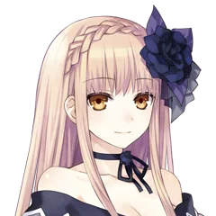 Fairy Fencer F, avatar 16