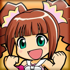 The iDOLM@STER, avatar 6