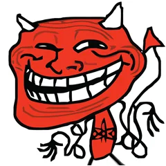 Troll Face, avatar 11