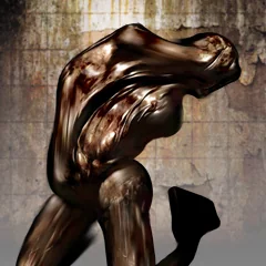 Silent Hill 2, avatar 10