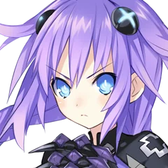 Hyperdimension Neptune mk2, avatar 44