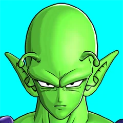 Dragon Ball Z, avatar 7