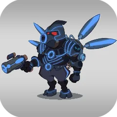 Rocket Knight, avatar 16