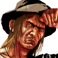 Red Dead Redemption, avatar 17
