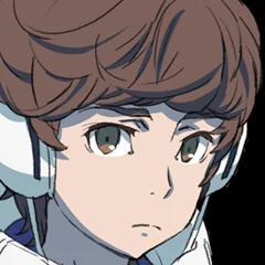 Lost Dimension, avatar 10