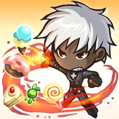 The King of Fighters XIII, avatar 29