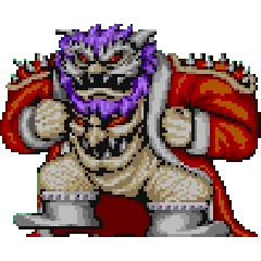 Ghouls 'n Ghosts, avatar 10