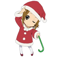 K-On!, avatar 8