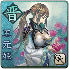 Shin Sangoku Musou Next, avatar 10