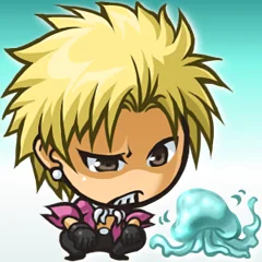 The King of Fighters XIII, avatar 13