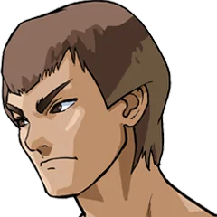 Street Fighter Alpha 3, avatar 15