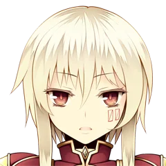 Han-Gyaku-Sei Million Arthur, avatar 13