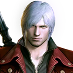 Devil May Cry 4, avatar 14