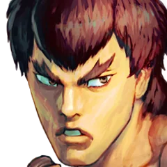 Super Street Fighter IV, avatar 32