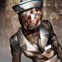 Silent Hill 2, avatar 8