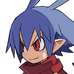 Disgaea 4 A Promise Unforgotten, avatar 13