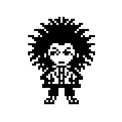 Danganronpa 2 Goodbye Despair, avatar 74
