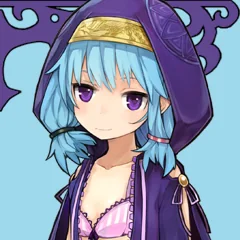 Demon Gaze, avatar 5