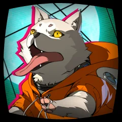 Persona 4 The Ultimax Ultra Suplex Hold, avatar 50