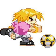 Pocket Fighter, avatar 28