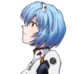 Neon Genesis Evangelion, avatar 8