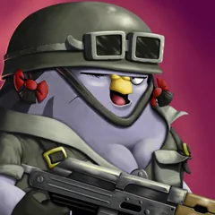 Rocketbirds Hardboiled Chicken, avatar 7