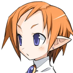 Disgaea 3 Absence of Detention, avatar 6
