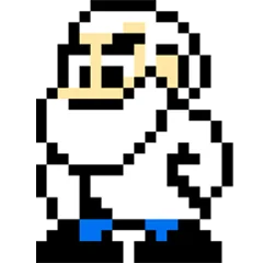 Mega Man 10, avatar 8